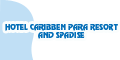 HOTEL CARIBBEAN PARADISE RESORT AND SPA logo