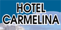 HOTEL CARMELINA logo