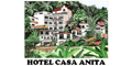 Hotel Casa Anita/Corona Del Mar Suites & Bungalows logo