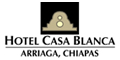 HOTEL CASA BLANCA