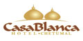 Hotel Casa Blanca Chetumal logo