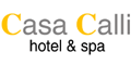 HOTEL CASA CALLI logo