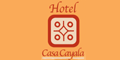 HOTEL CASA CAYALA logo
