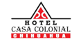 Hotel Casa Colonial logo