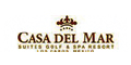 HOTEL CASA DEL MAR logo