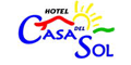 HOTEL CASA DEL SOL logo