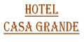 Hotel Casa Grande logo
