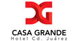 Hotel Casa Grande logo