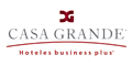Hotel Casa Grande logo