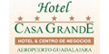 Hotel Casa Grande