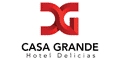 Hotel Casa Grande Delicias logo