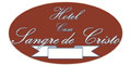 Hotel Casa Sangre De Cristo logo