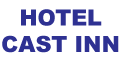 HOTEL CAST INN logo