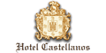 Hotel Castellanos logo