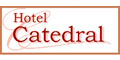 Hotel Catedral logo