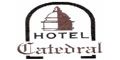 Hotel Catedral logo