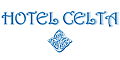 HOTEL CELTA logo