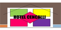 Hotel Cencalli logo