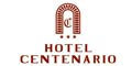 HOTEL CENTENARIO logo