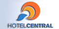 Hotel Central. logo