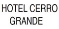 Hotel Cerro Grande logo