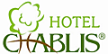 HOTEL CHABLIS logo