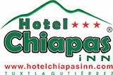 HOTEL CHIAPAS INN logo