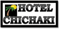 Hotel Chichaki logo