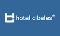 HOTEL CIBELES logo