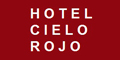 Hotel Cielo Rojo logo