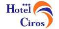 Hotel Ciros logo