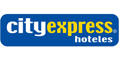Hotel City Express Reynosa logo