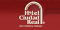 HOTEL CIUDAD REAL logo
