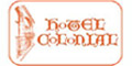 Hotel Colonial logo