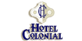 Hotel Colonial logo