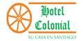 Hotel Colonial logo