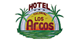 Hotel Colonial Los Arcos logo