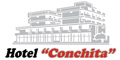 HOTEL CONCHITA logo