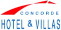 Hotel Concorde logo