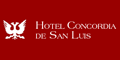 HOTEL CONCORDIA