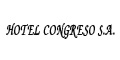 Hotel Congreso Sa logo