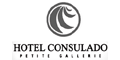 HOTEL CONSULADO logo