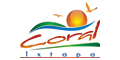 HOTEL CORAL IXTAPA logo