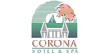 Hotel Corona logo