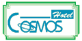 HOTEL COSMOS logo