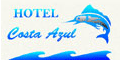 Hotel Costa Azul logo
