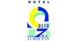 HOTEL COSTA AZUL TURQUESA logo