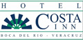 Hotel Costa Inn logo