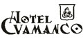HOTEL CUAMANCO logo