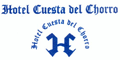 HOTEL CUESTA DEL CHORRO logo